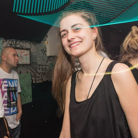 After the Show @The Loft Wien