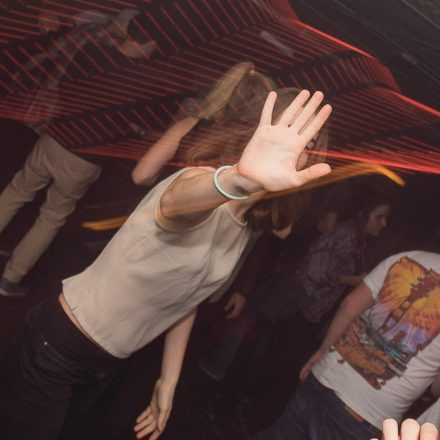 After the Show @The Loft Wien