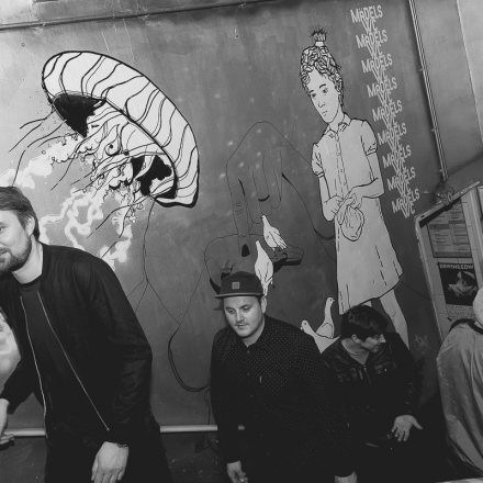 After the Show @The Loft Wien