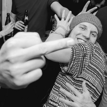 After the Show @The Loft Wien