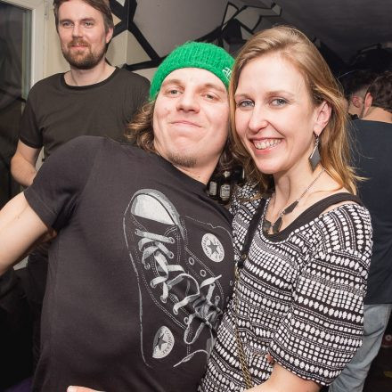 After the Show @The Loft Wien