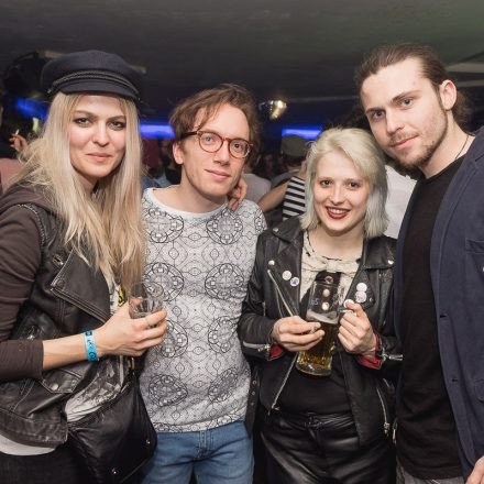 After the Show @The Loft Wien