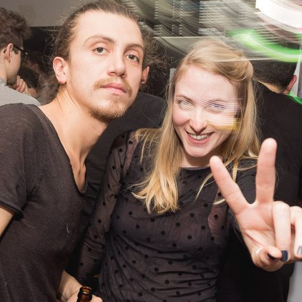 After the Show @The Loft Wien