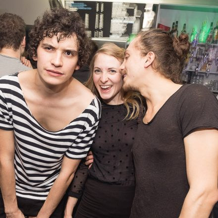 After the Show @The Loft Wien