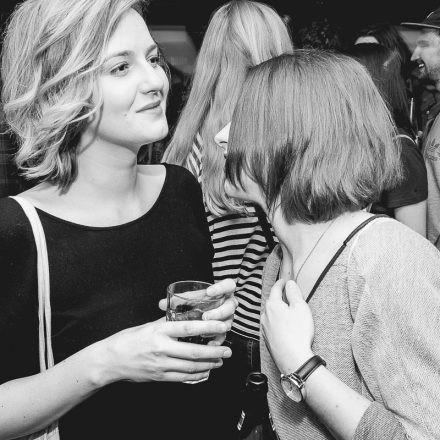After the Show @The Loft Wien