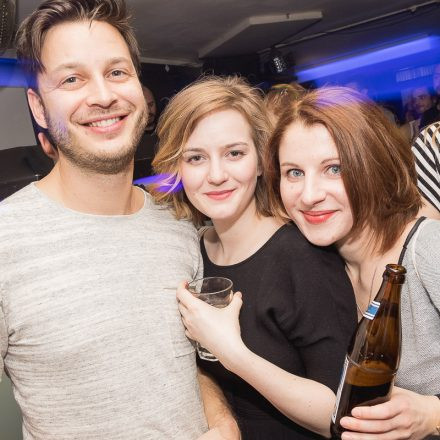 After the Show @The Loft Wien