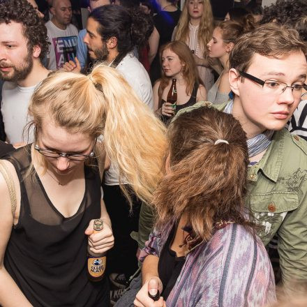 After the Show @The Loft Wien