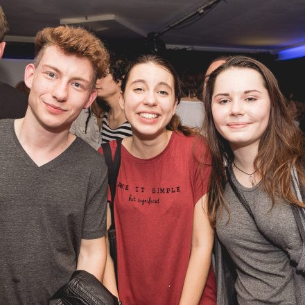 After the Show @The Loft Wien