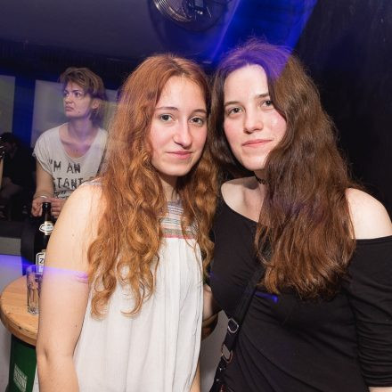 After the Show @The Loft Wien