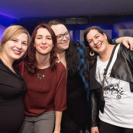 After the Show @The Loft Wien