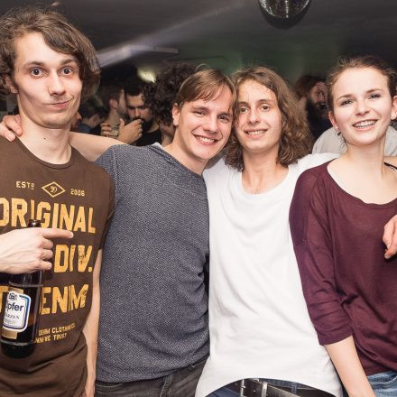 After the Show @The Loft Wien