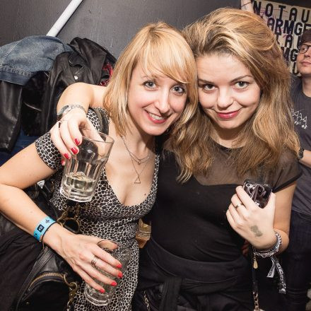 After the Show @The Loft Wien
