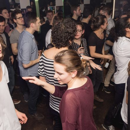 After the Show @The Loft Wien