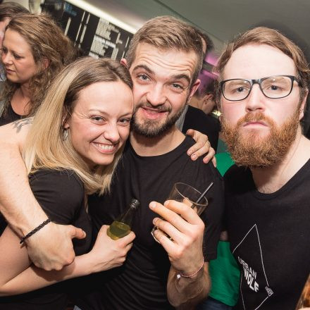 After the Show @The Loft Wien