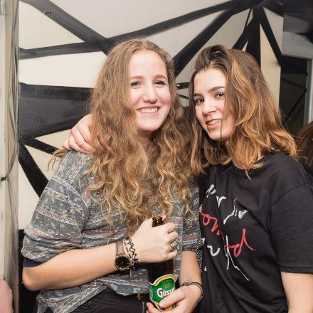 After the Show @The Loft Wien