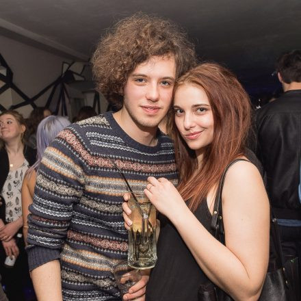 After the Show @The Loft Wien