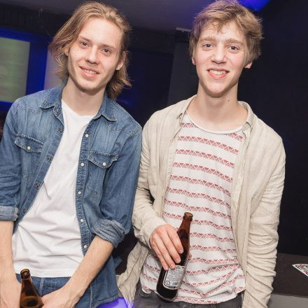 After the Show @The Loft Wien