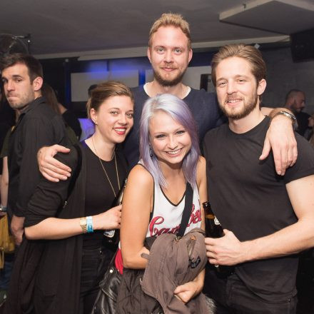 After the Show @The Loft Wien