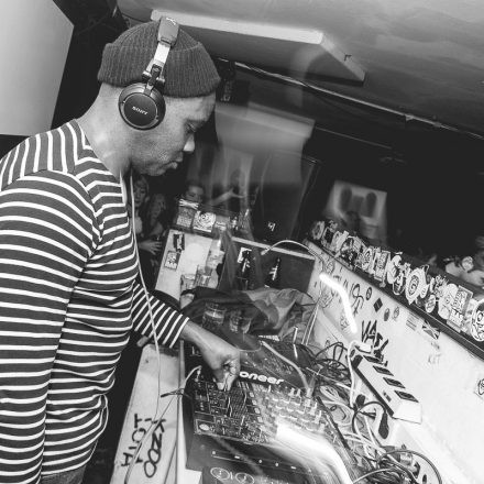 After the Show @The Loft Wien