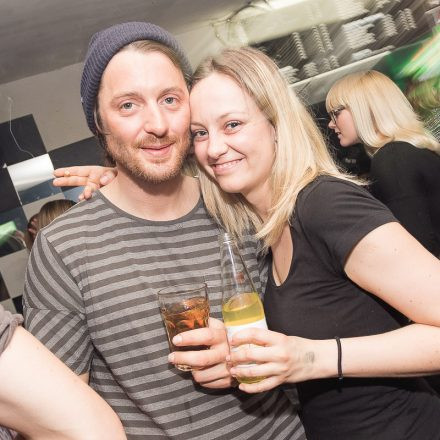 After the Show @The Loft Wien
