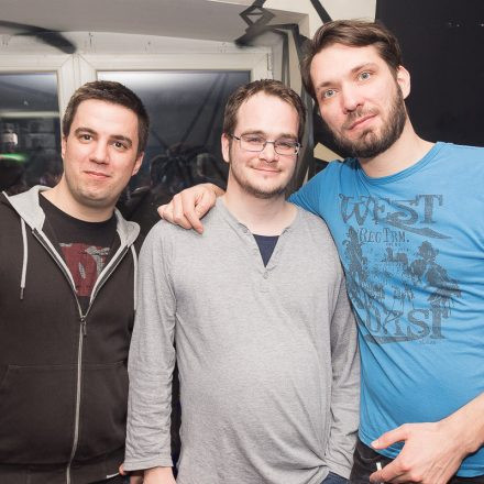After the Show @The Loft Wien