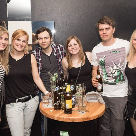 After the Show @The Loft Wien