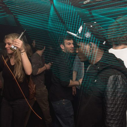After the Show @The Loft Wien