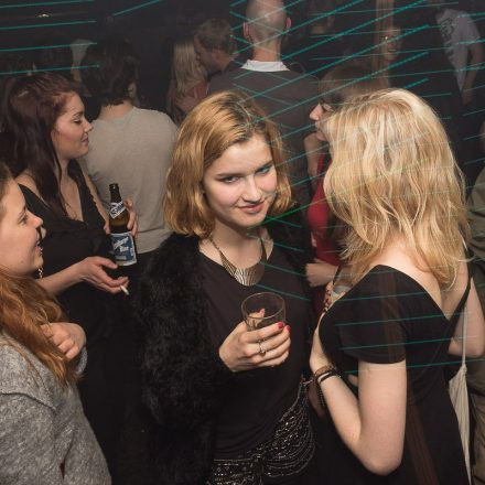 After the Show @The Loft Wien