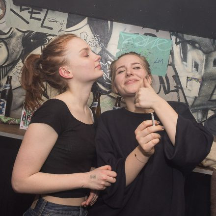 After the Show @The Loft Wien