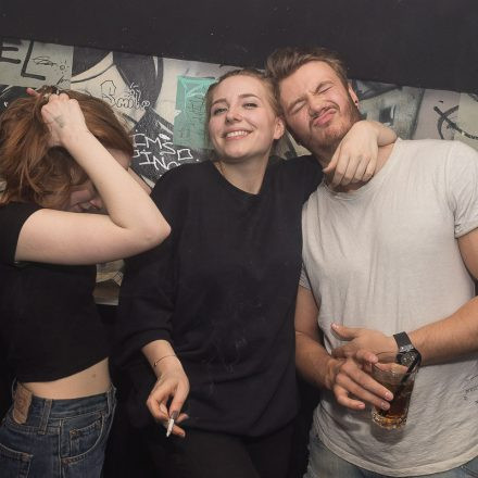 After the Show @The Loft Wien
