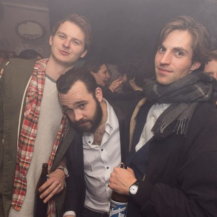 After the Show @The Loft Wien