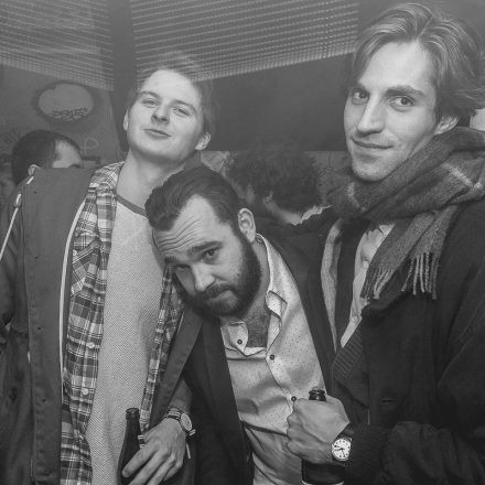 After the Show @The Loft Wien