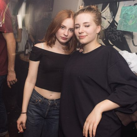After the Show @The Loft Wien