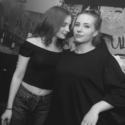 After the Show @The Loft Wien
