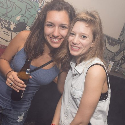 After the Show @The Loft Wien
