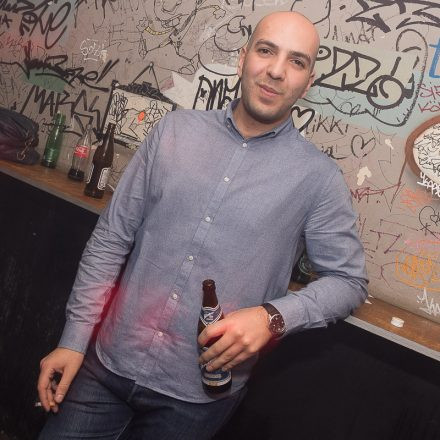 After the Show @The Loft Wien