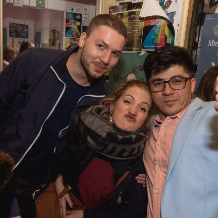 After the Show @The Loft Wien