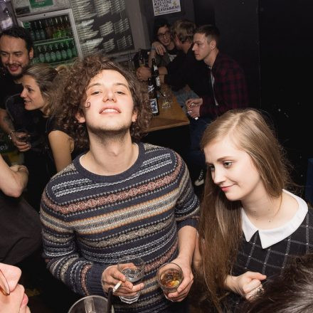 After the Show @The Loft Wien