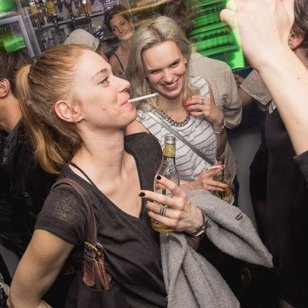 After the Show @The Loft Wien