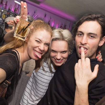 After the Show @The Loft Wien
