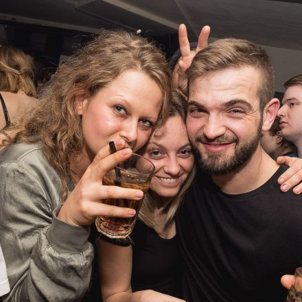 After the Show @The Loft Wien