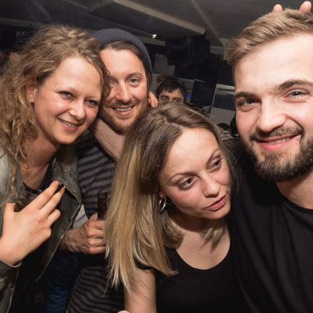 After the Show @The Loft Wien