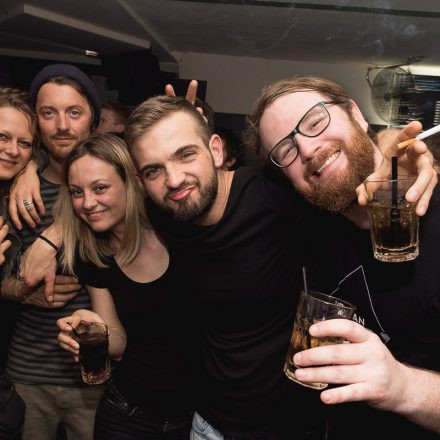 After the Show @The Loft Wien