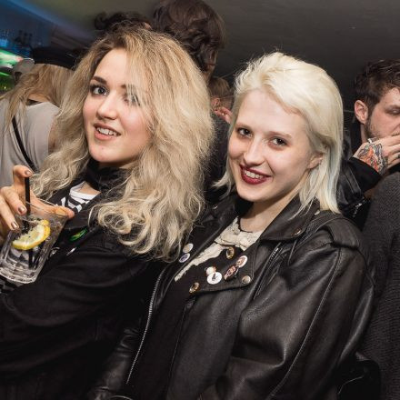 After the Show @The Loft Wien