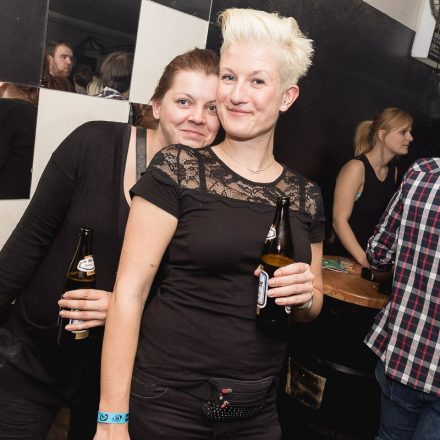 After the Show @The Loft Wien