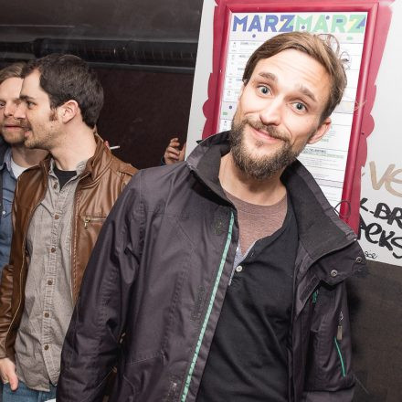 After the Show @The Loft Wien