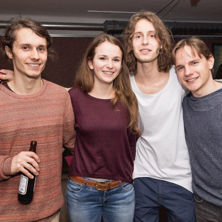 After the Show @The Loft Wien