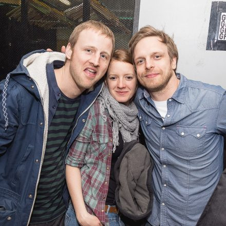 After the Show @The Loft Wien
