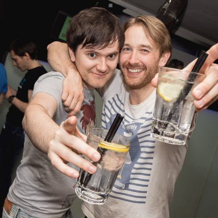 After the Show @The Loft Wien