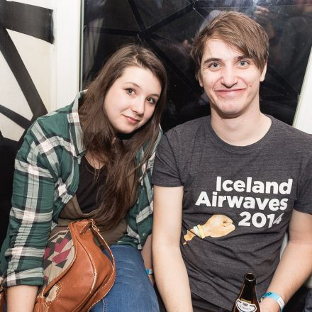 After the Show @The Loft Wien